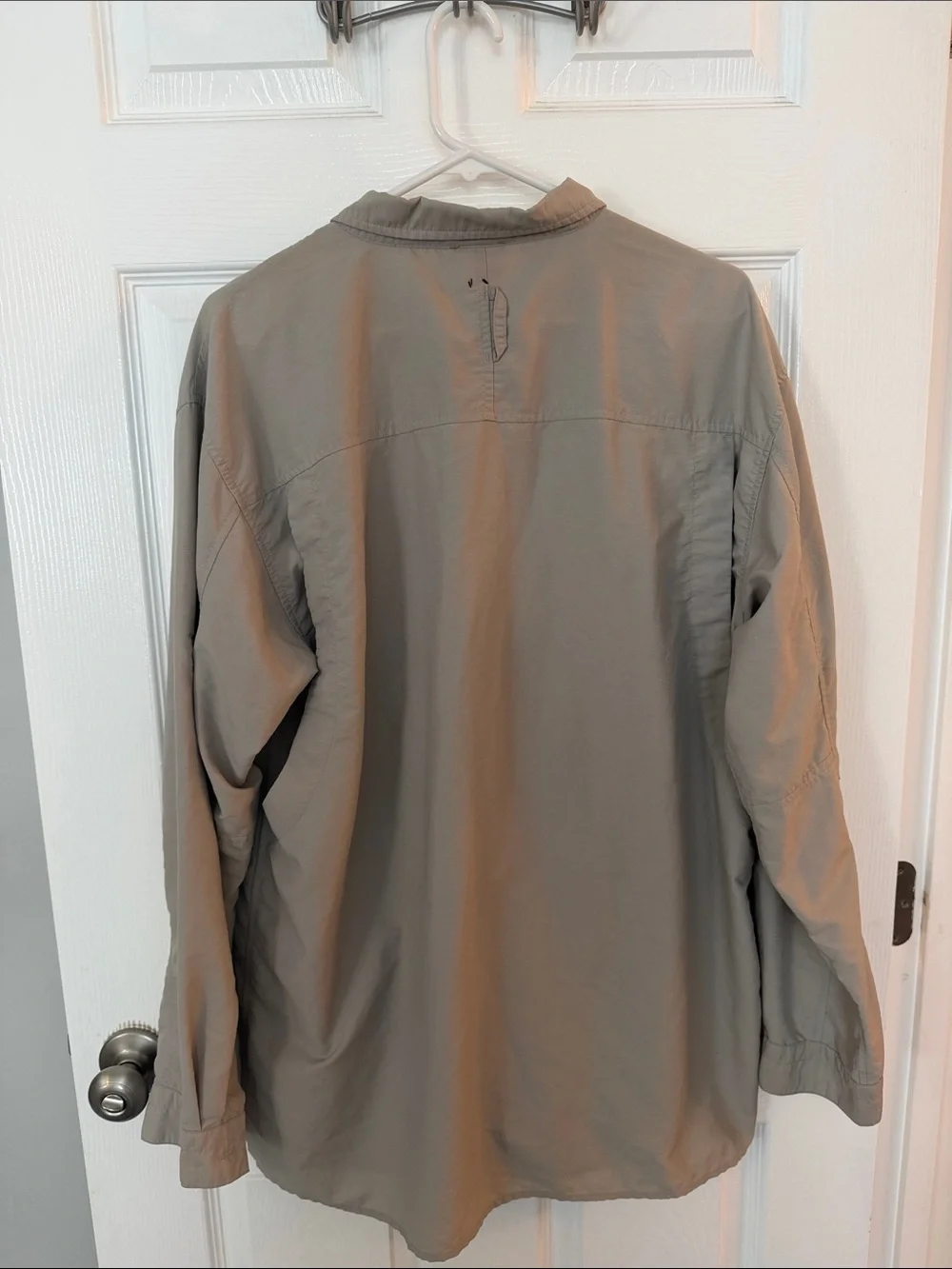 North face shirt